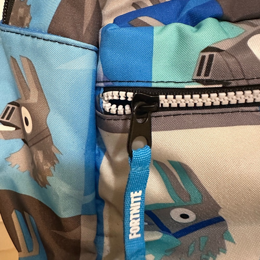 Fortnite backpack